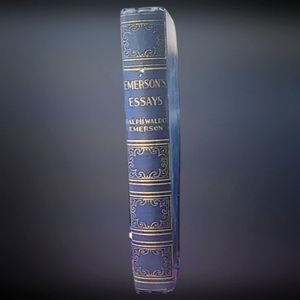 Emerson's Essays